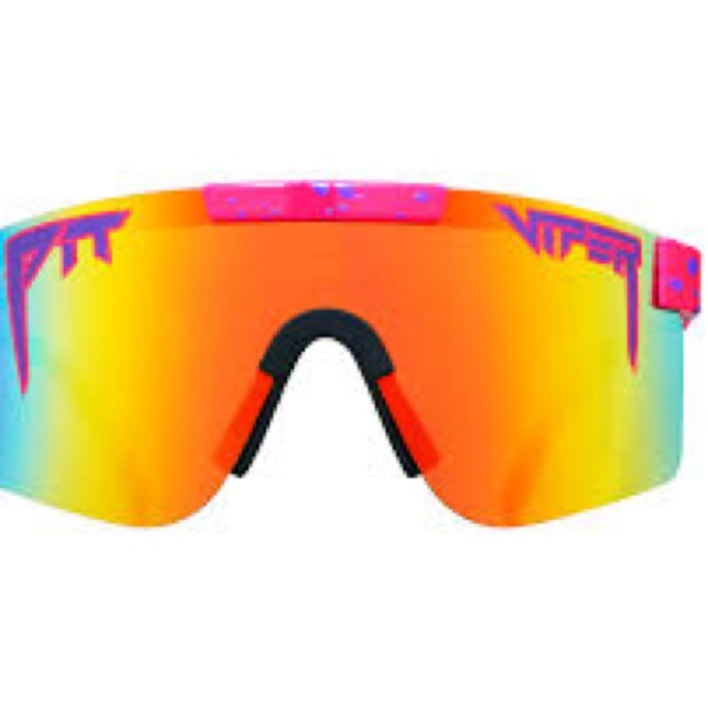 Pit Vipers